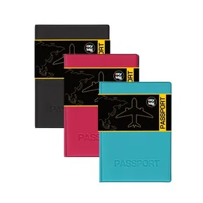 Luxyl Touch Reisepasshülle